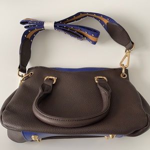 Dream Control Shoulder Bag